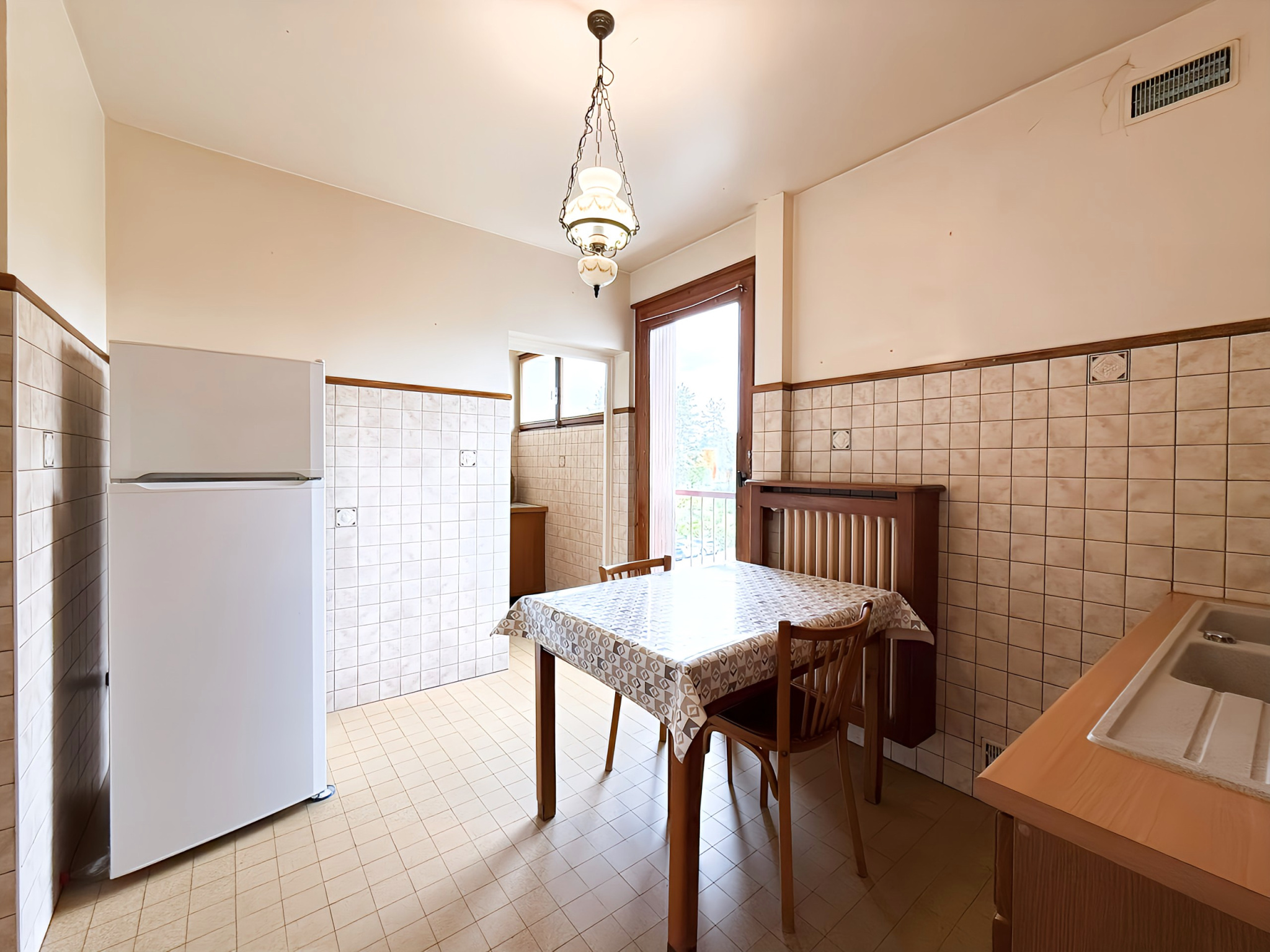 vente appartement ANNEMASSE