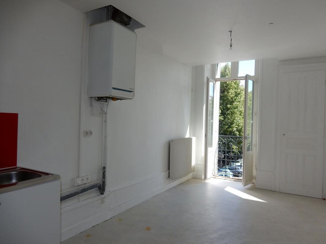 location appartement AIX LES BAINS
