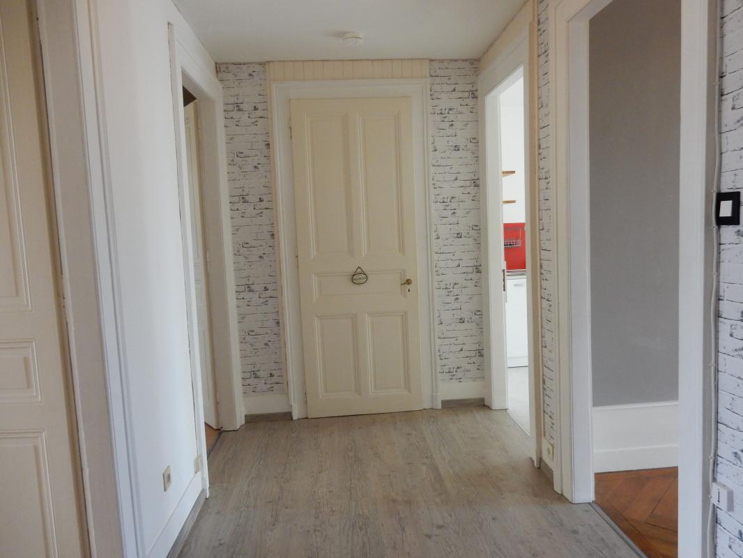 location appartement AIX LES BAINS