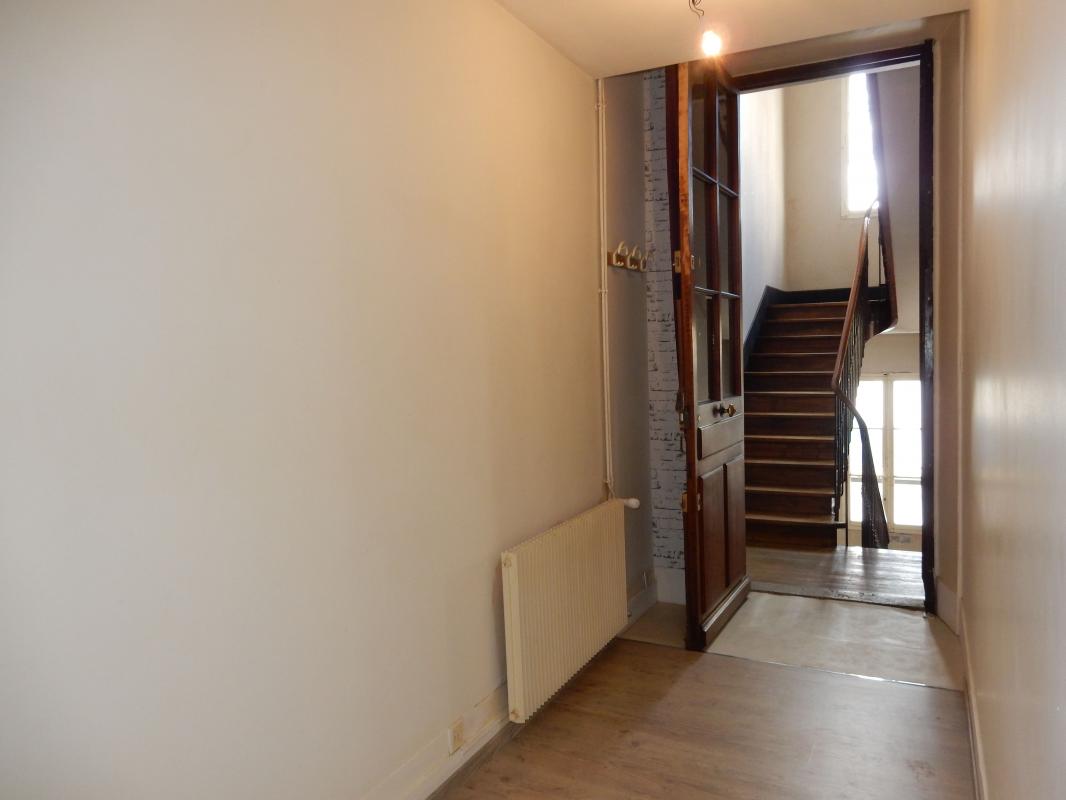 location appartement AIX LES BAINS