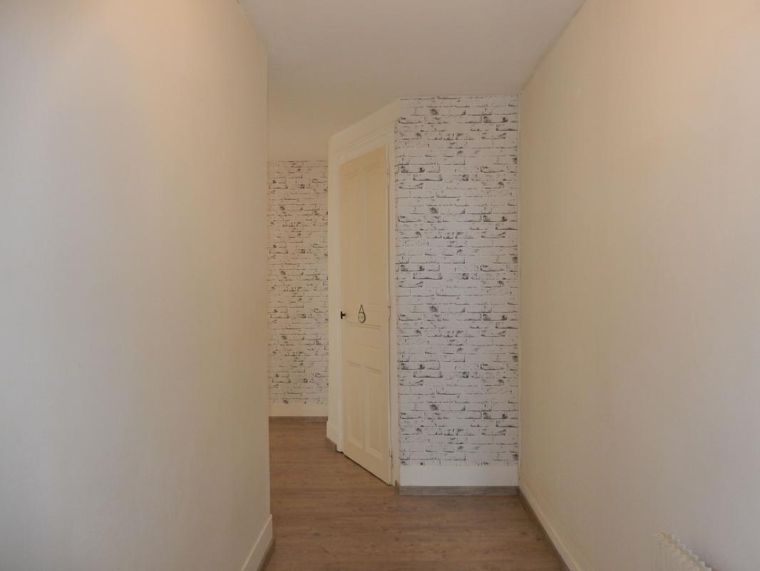 location appartement AIX LES BAINS