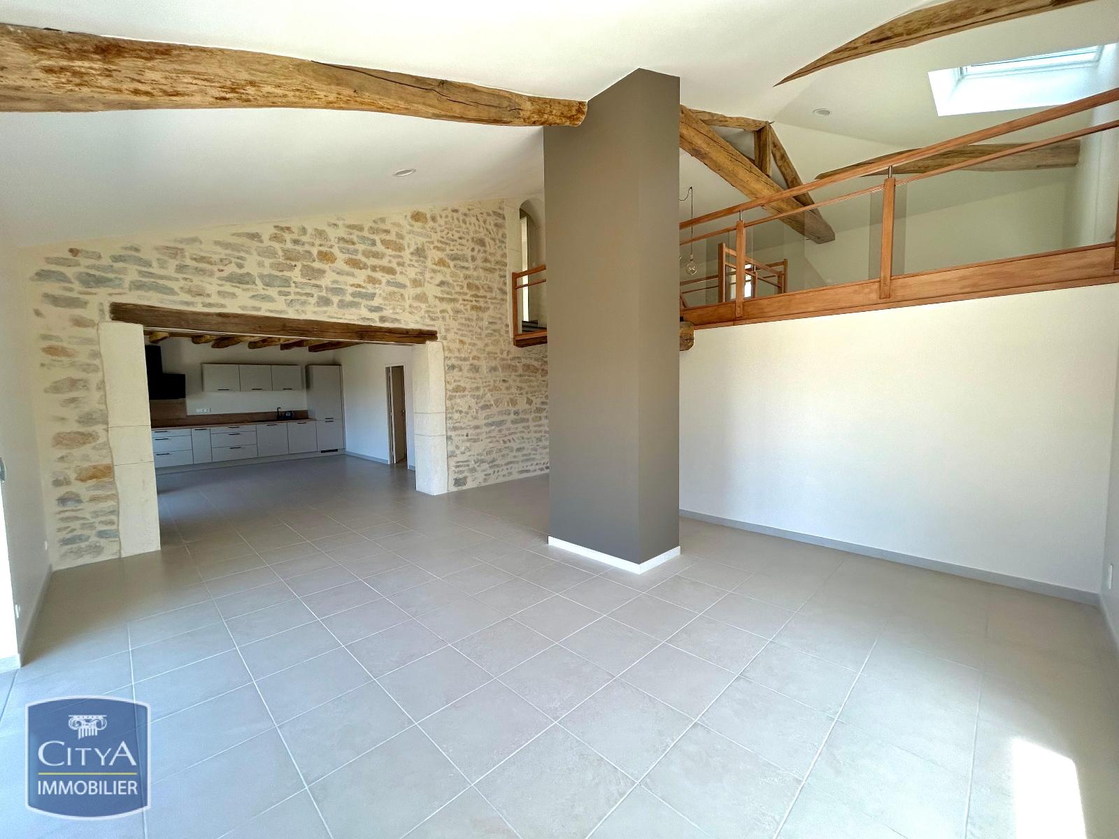 location maison TOSSIAT