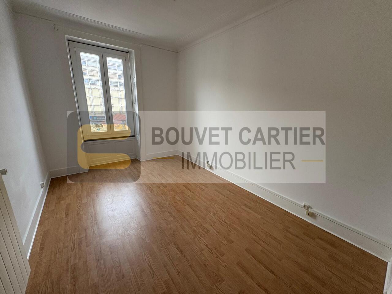 vente immeuble ANNEMASSE