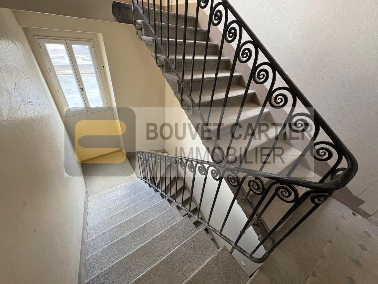 vente immeuble ANNEMASSE