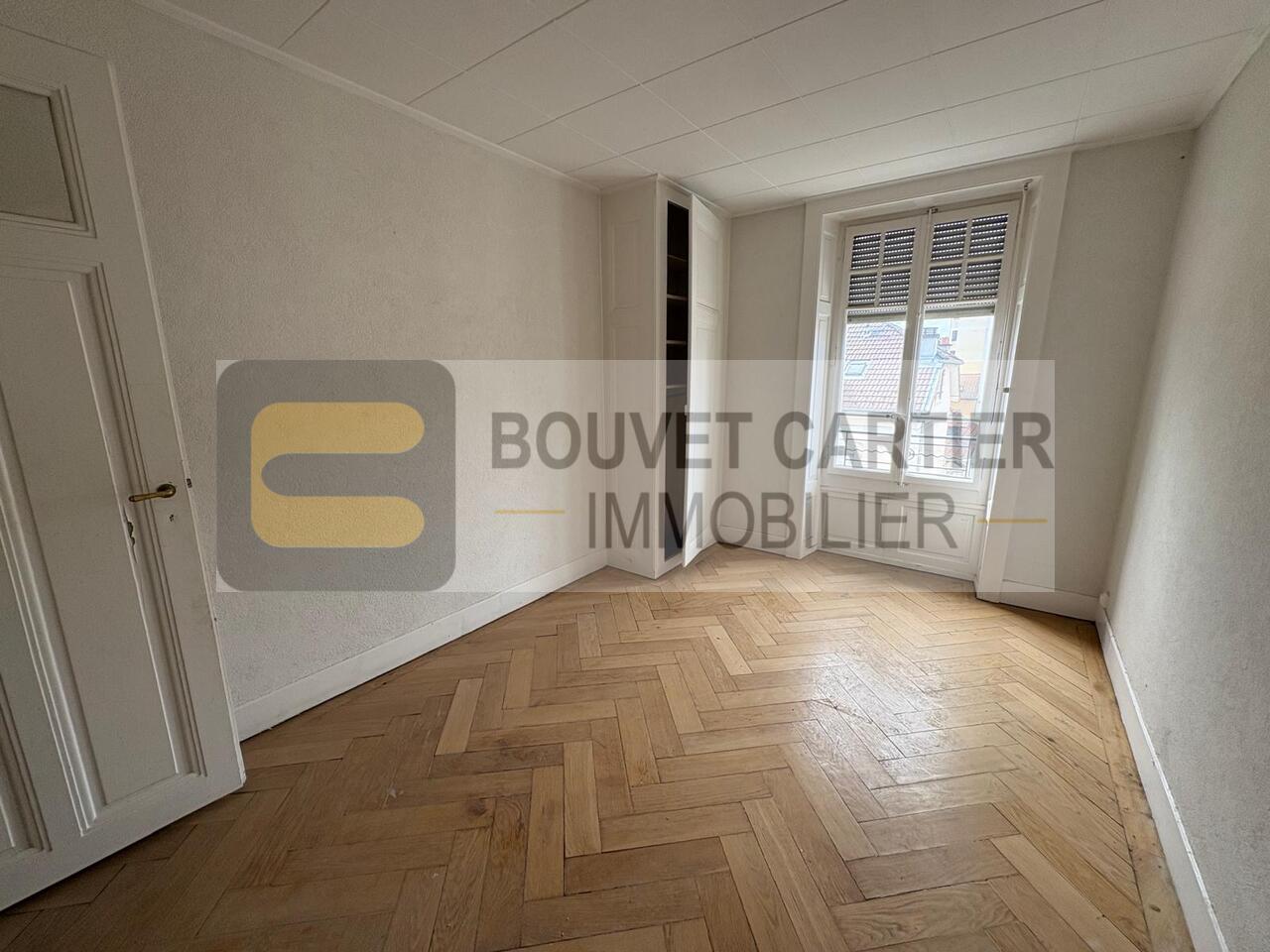 vente immeuble ANNEMASSE