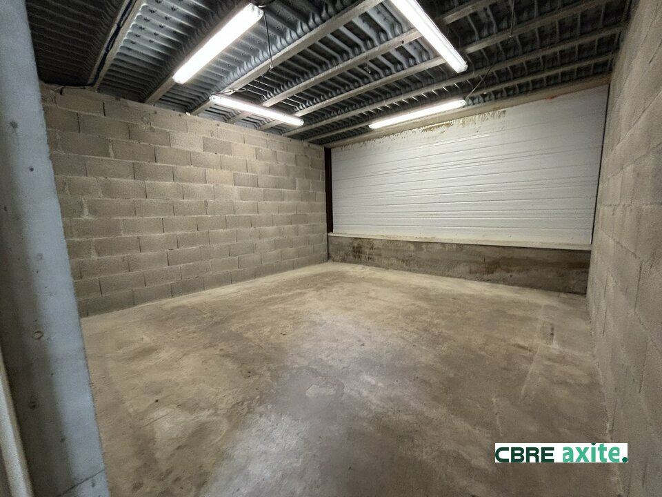 location local-industriel CHALLES LES EAUX