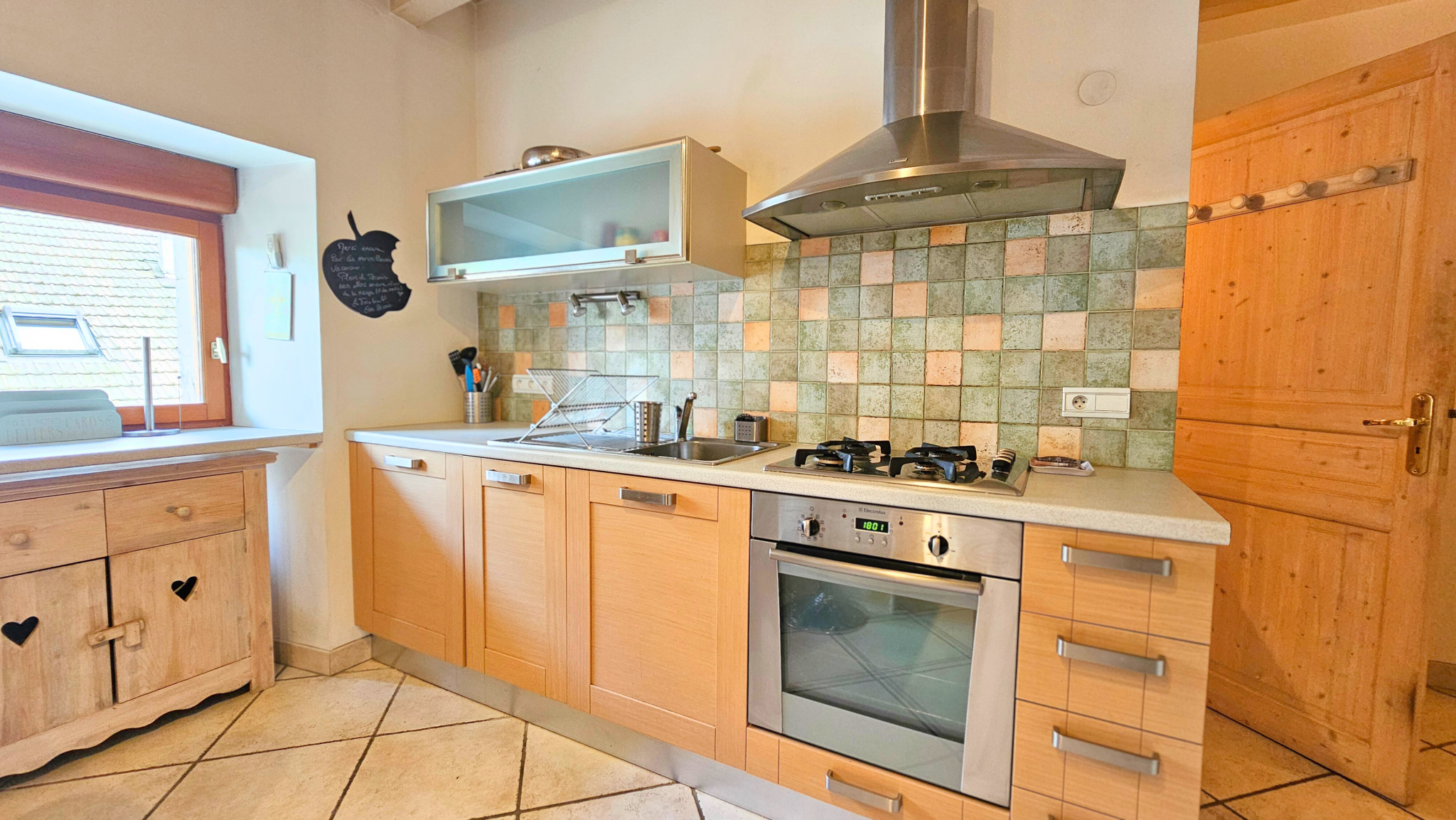 vente appartement LA ROCHE SUR FORON