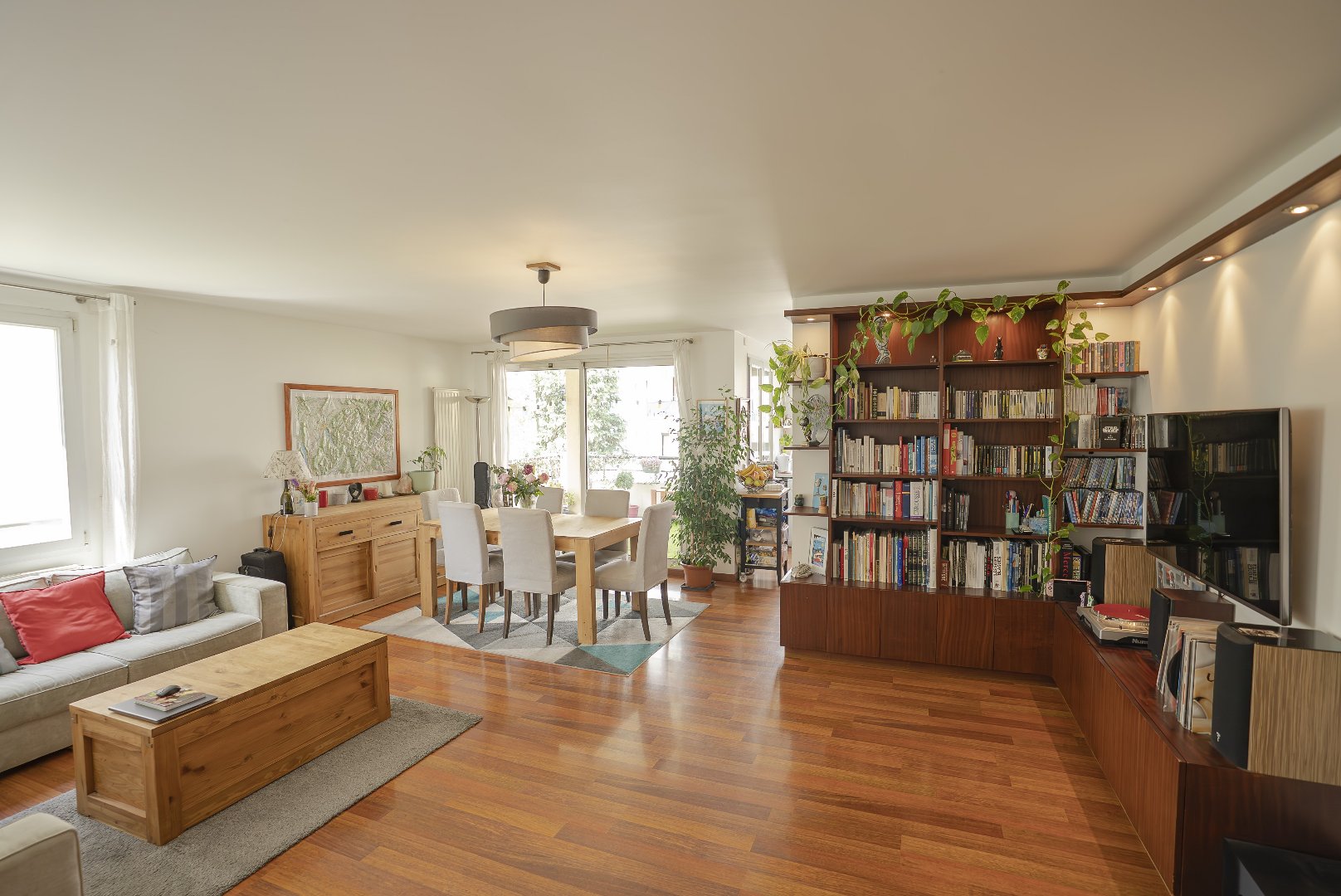 vente appartement ANNECY