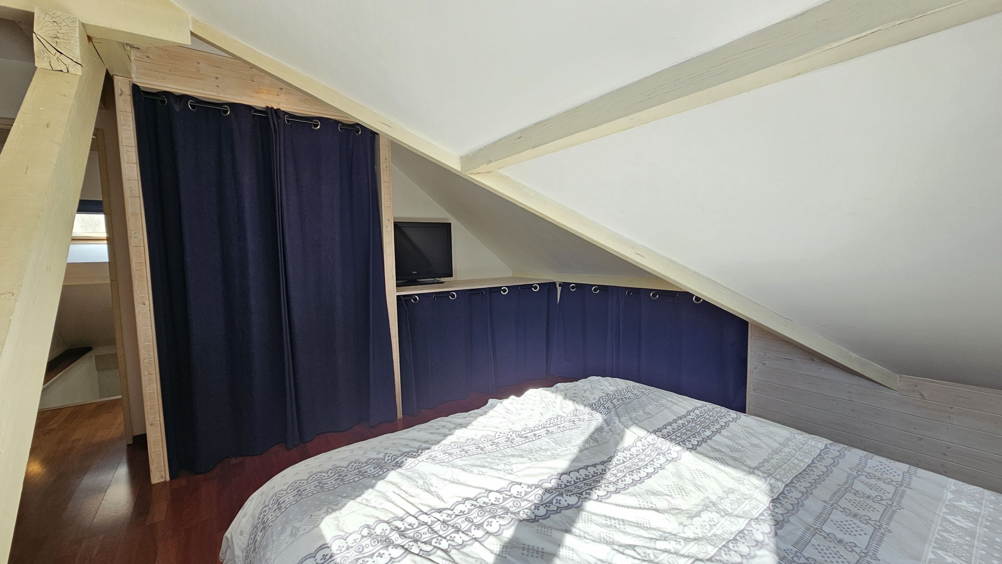 vente appartement LA ROCHE SUR FORON