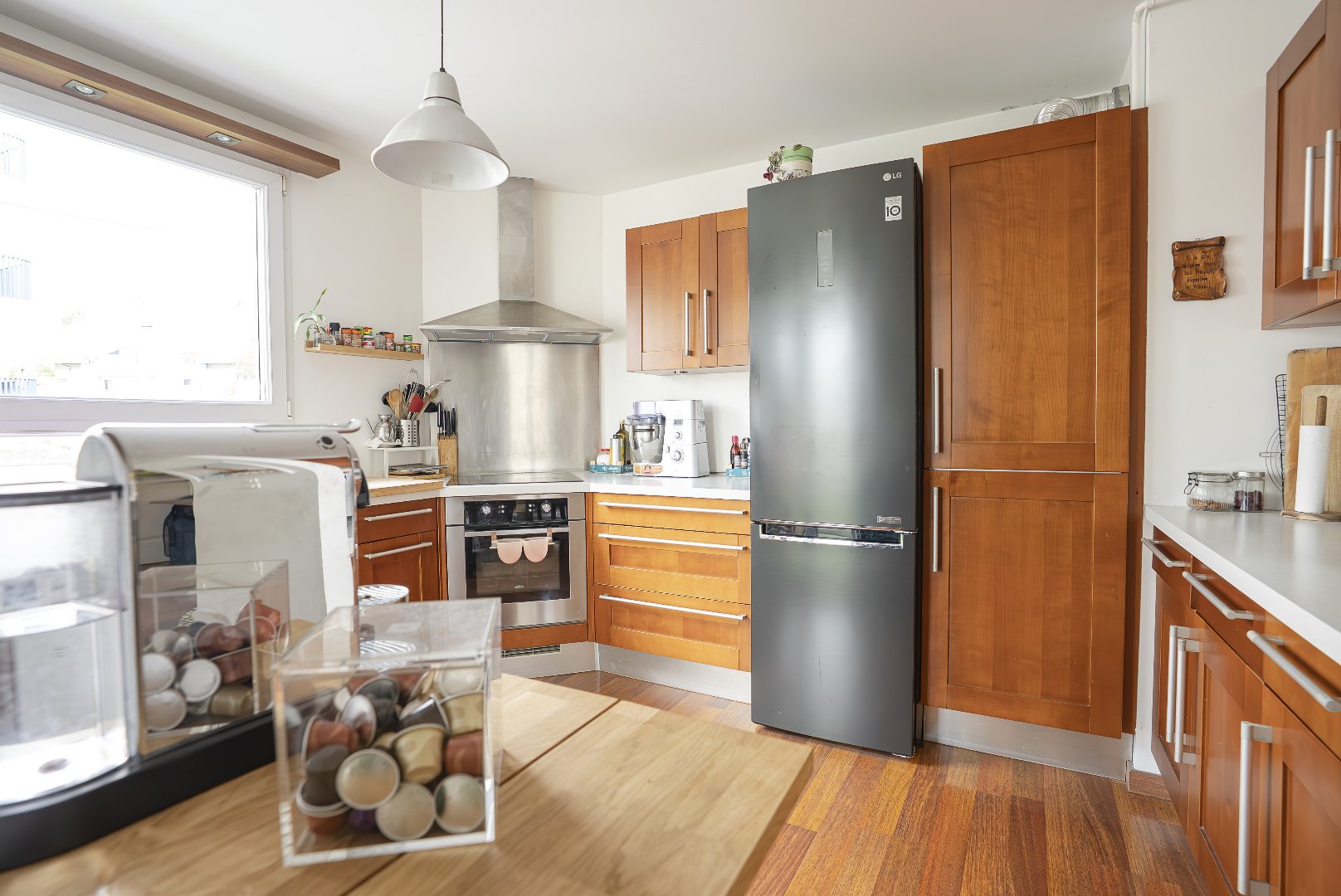 vente appartement ANNECY