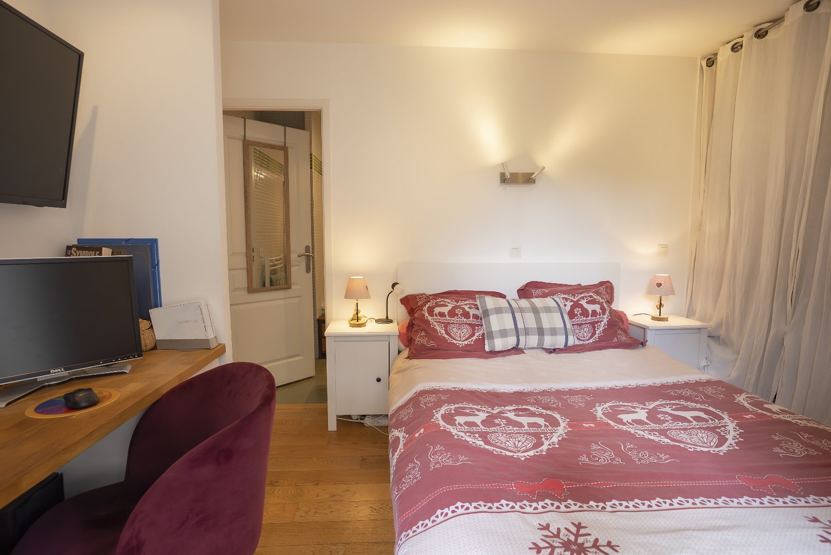 vente appartement ANNECY