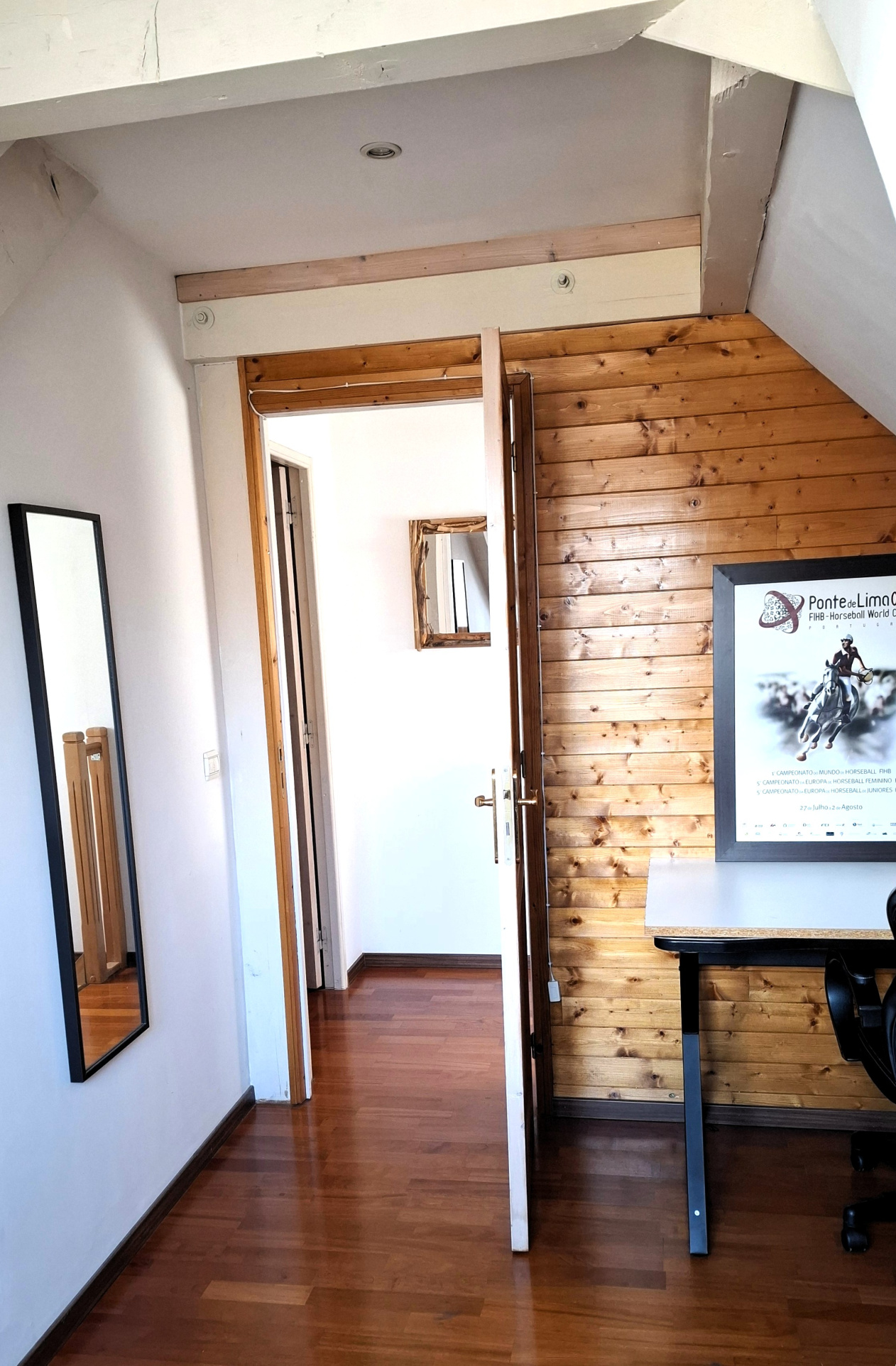 vente appartement LA ROCHE SUR FORON