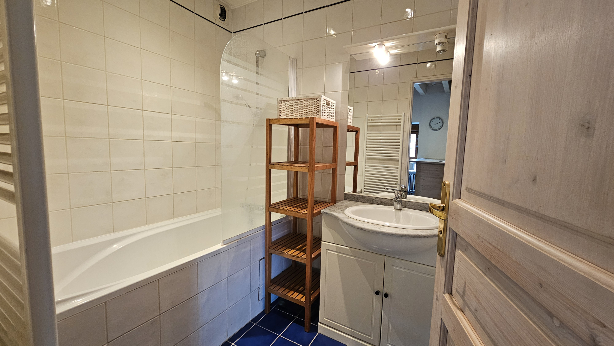 vente appartement LA ROCHE SUR FORON