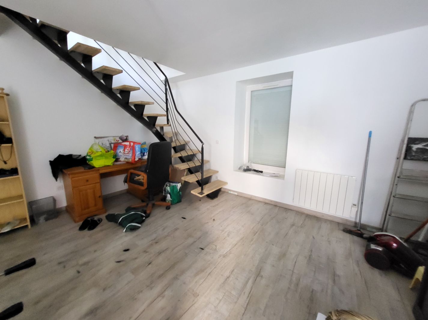 vente maison CHALAMONT
