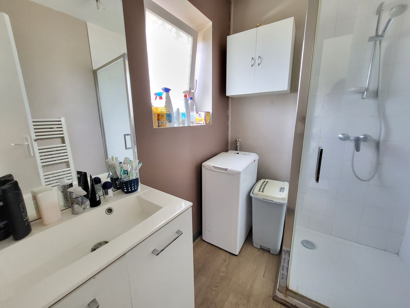 vente maison CHALAMONT