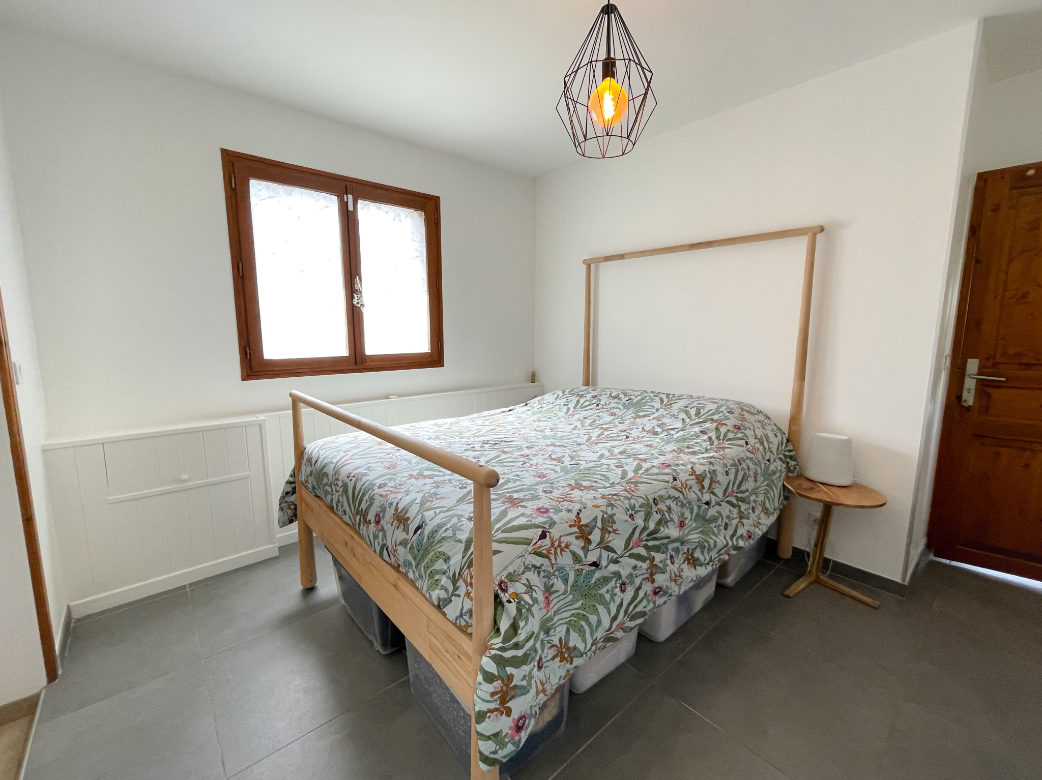 vente maison PASSY