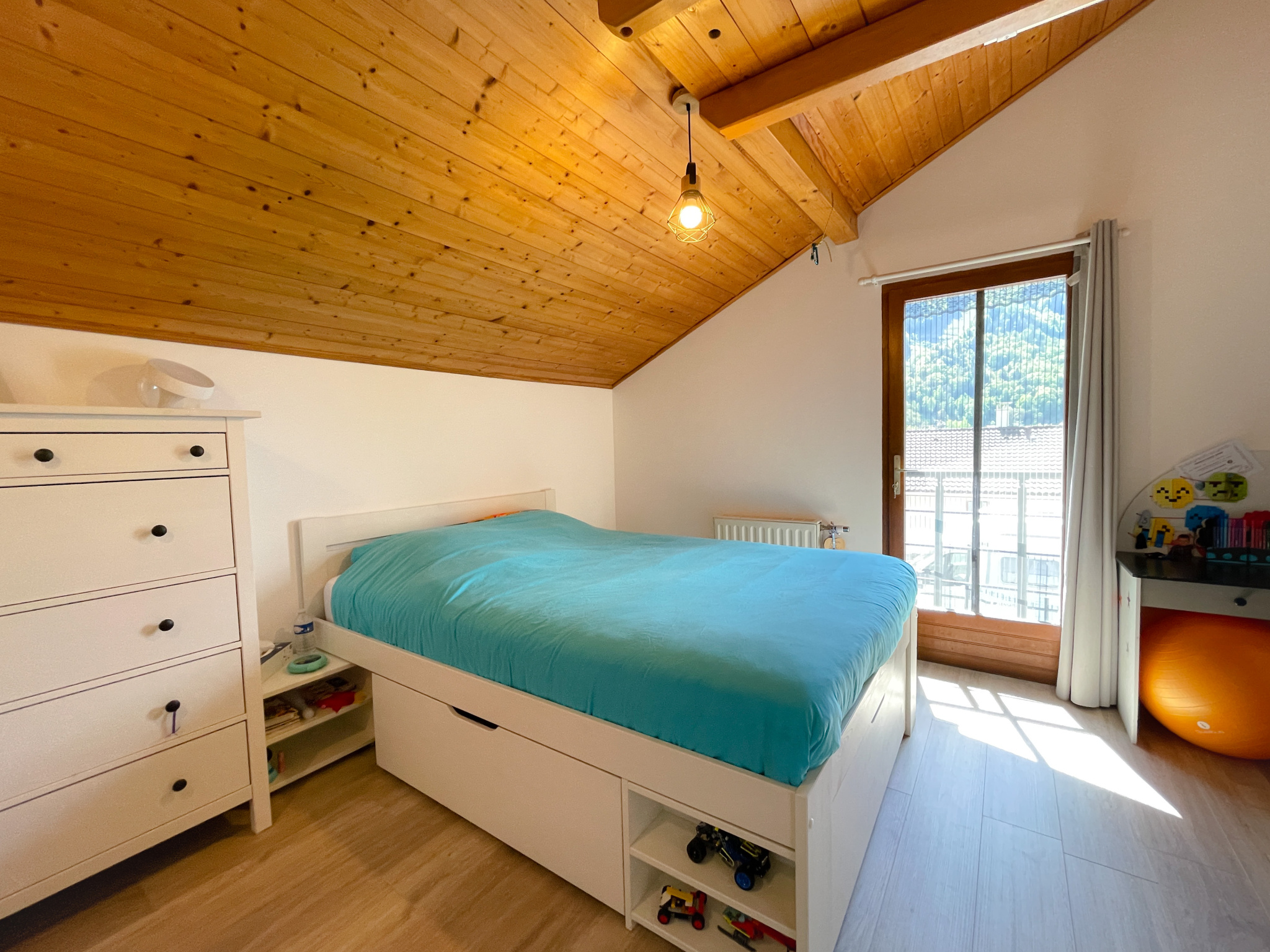 vente maison PASSY