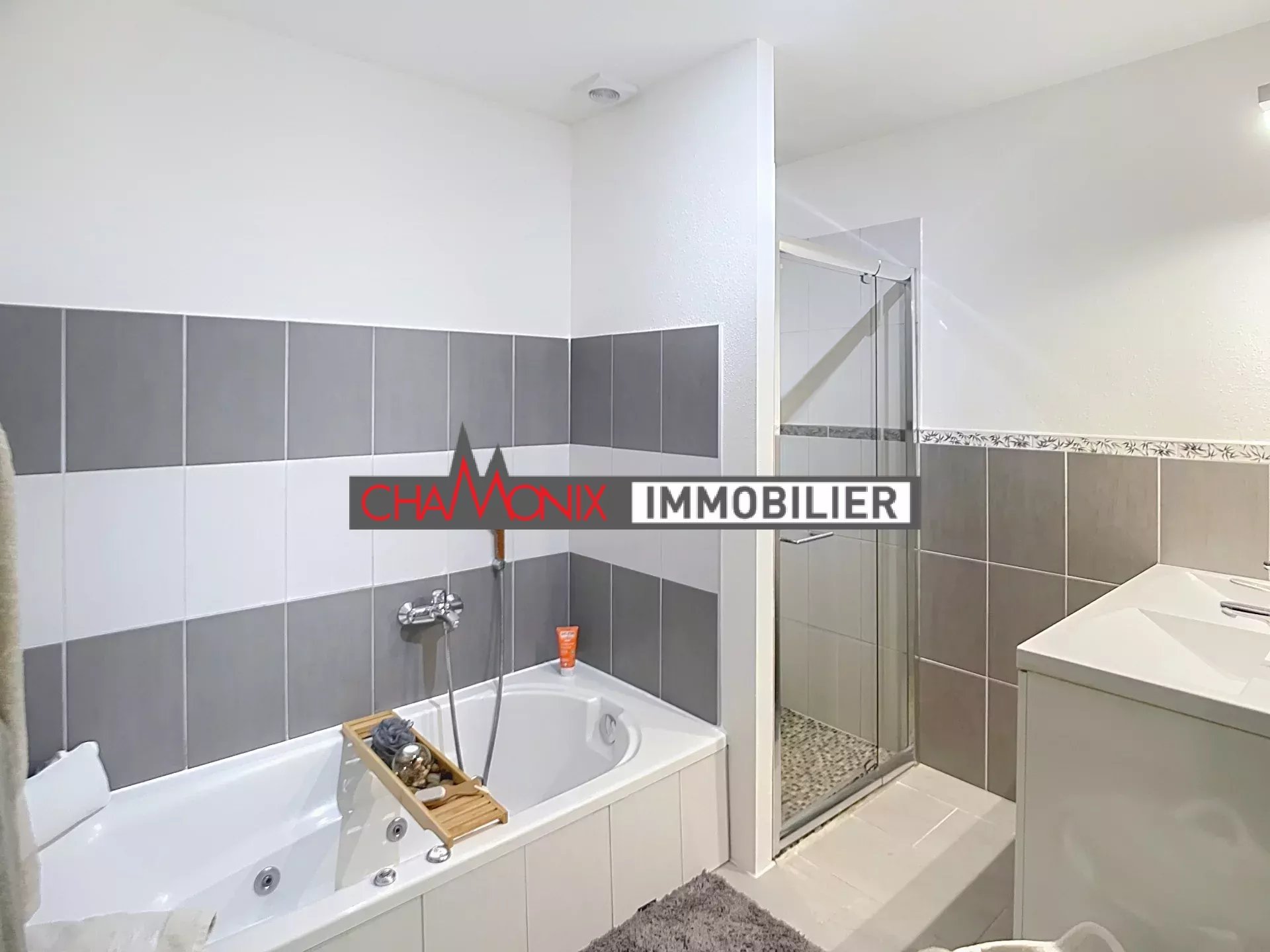 vente appartement PASSY