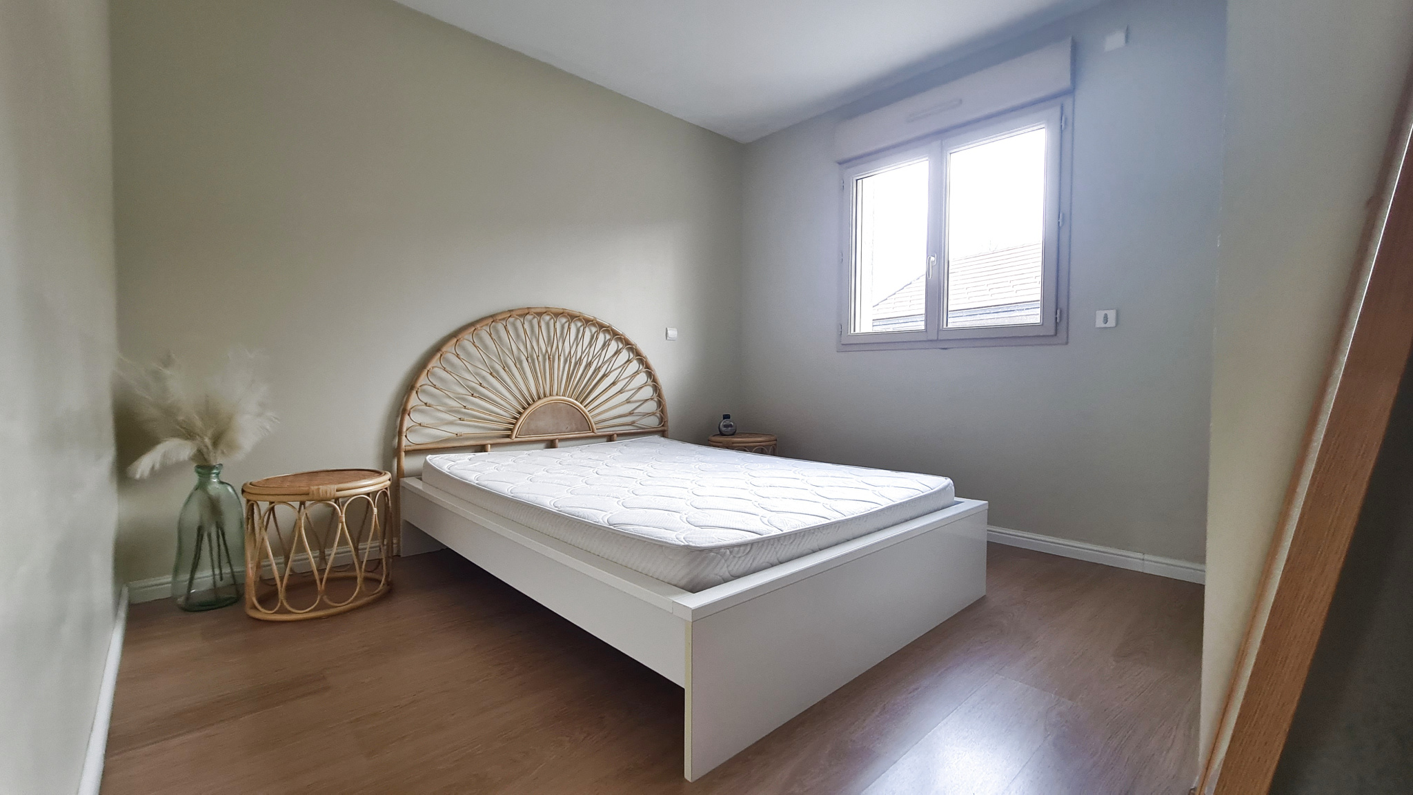 vente appartement GROISY