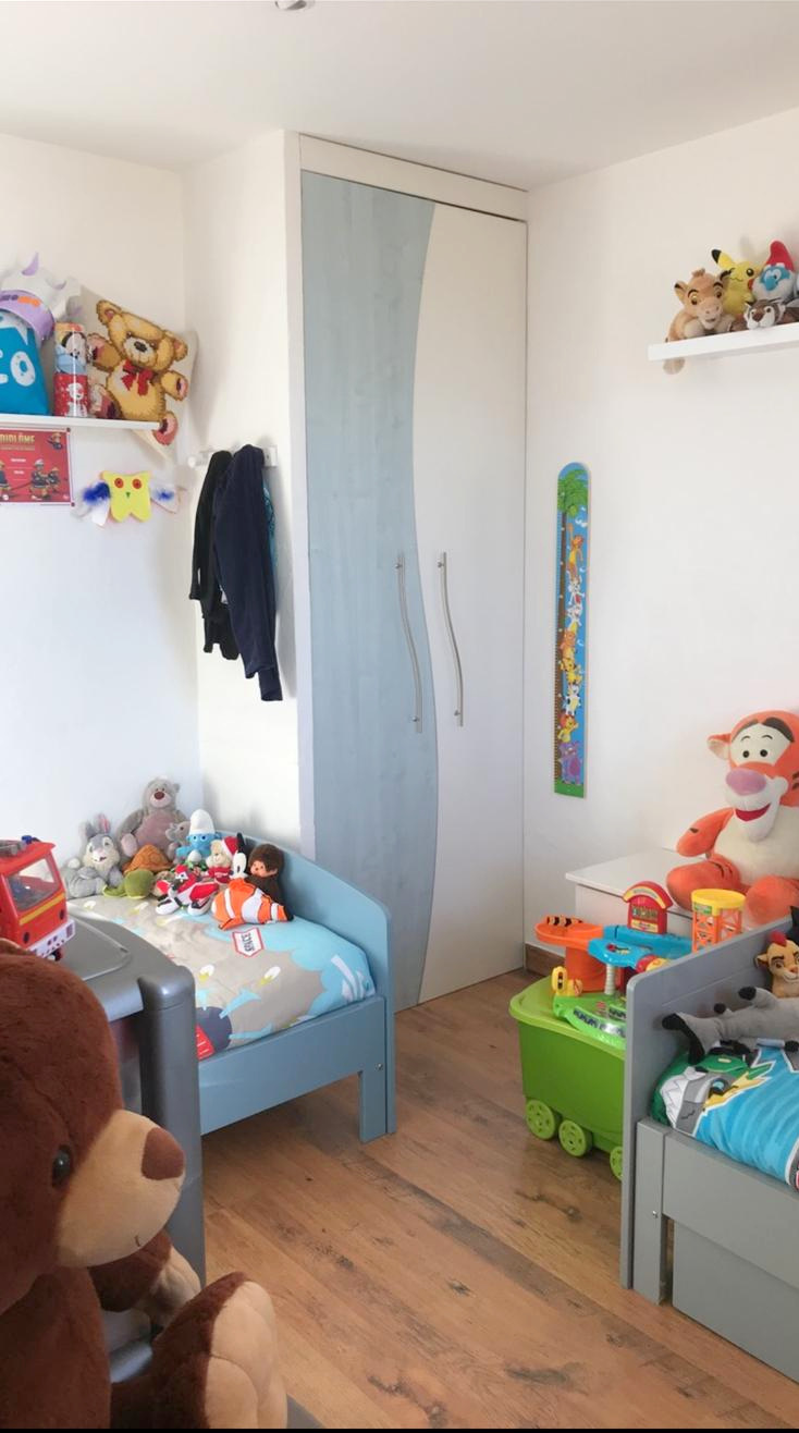 vente appartement PASSY