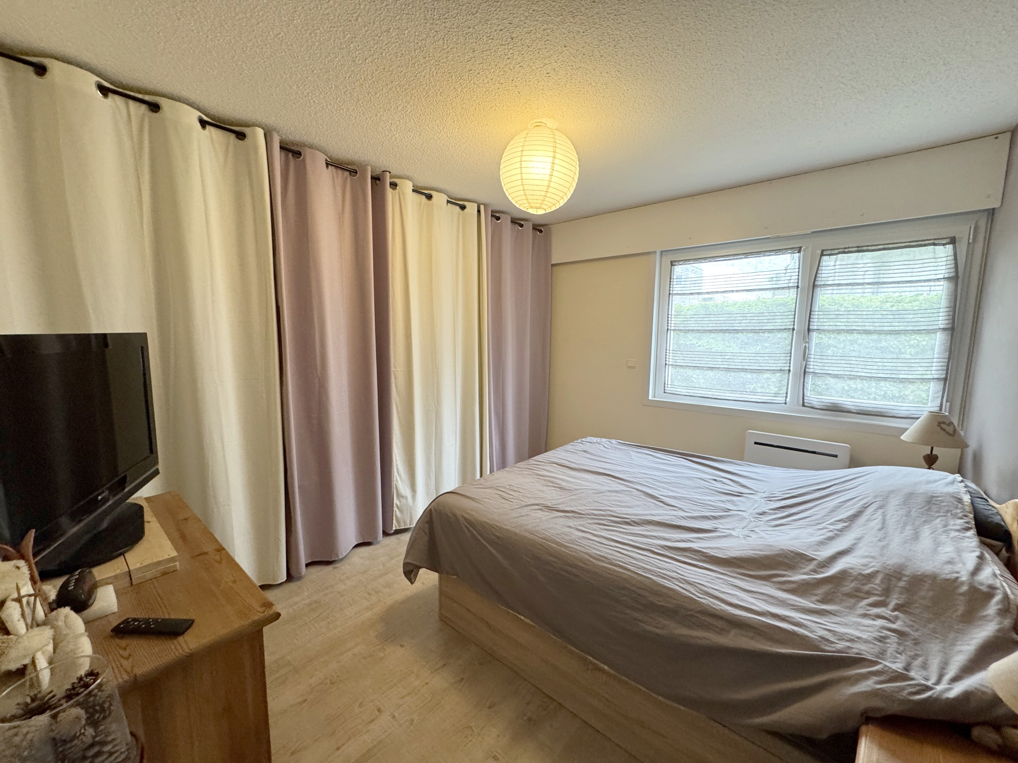 vente appartement CLUSES