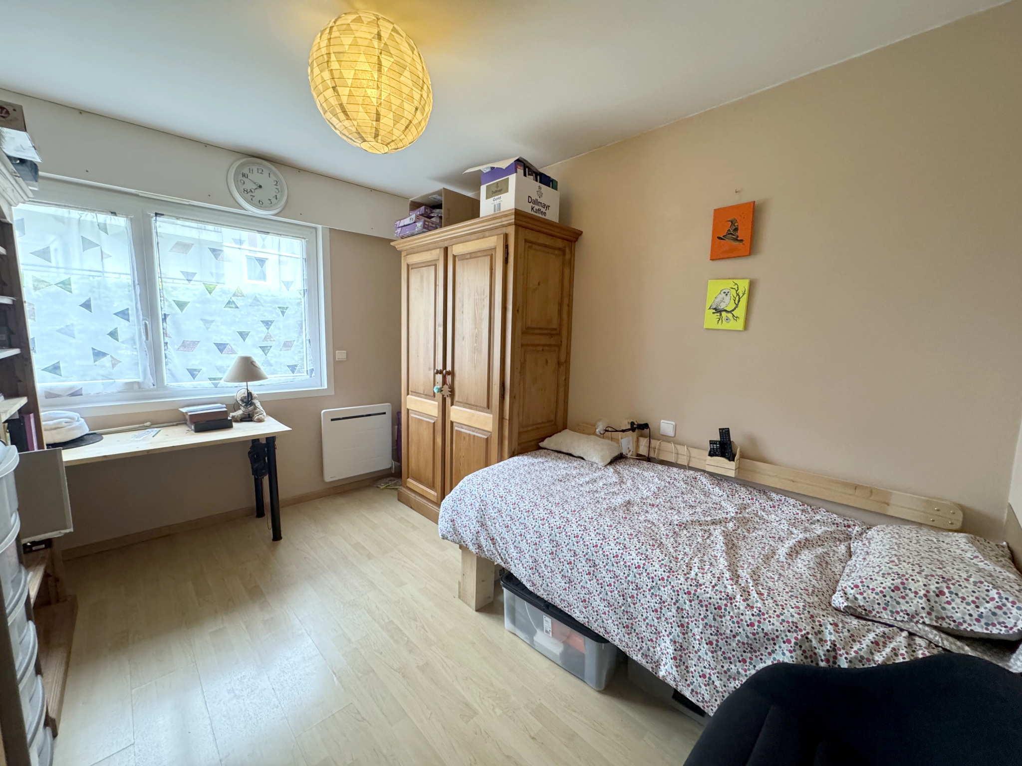 vente appartement CLUSES