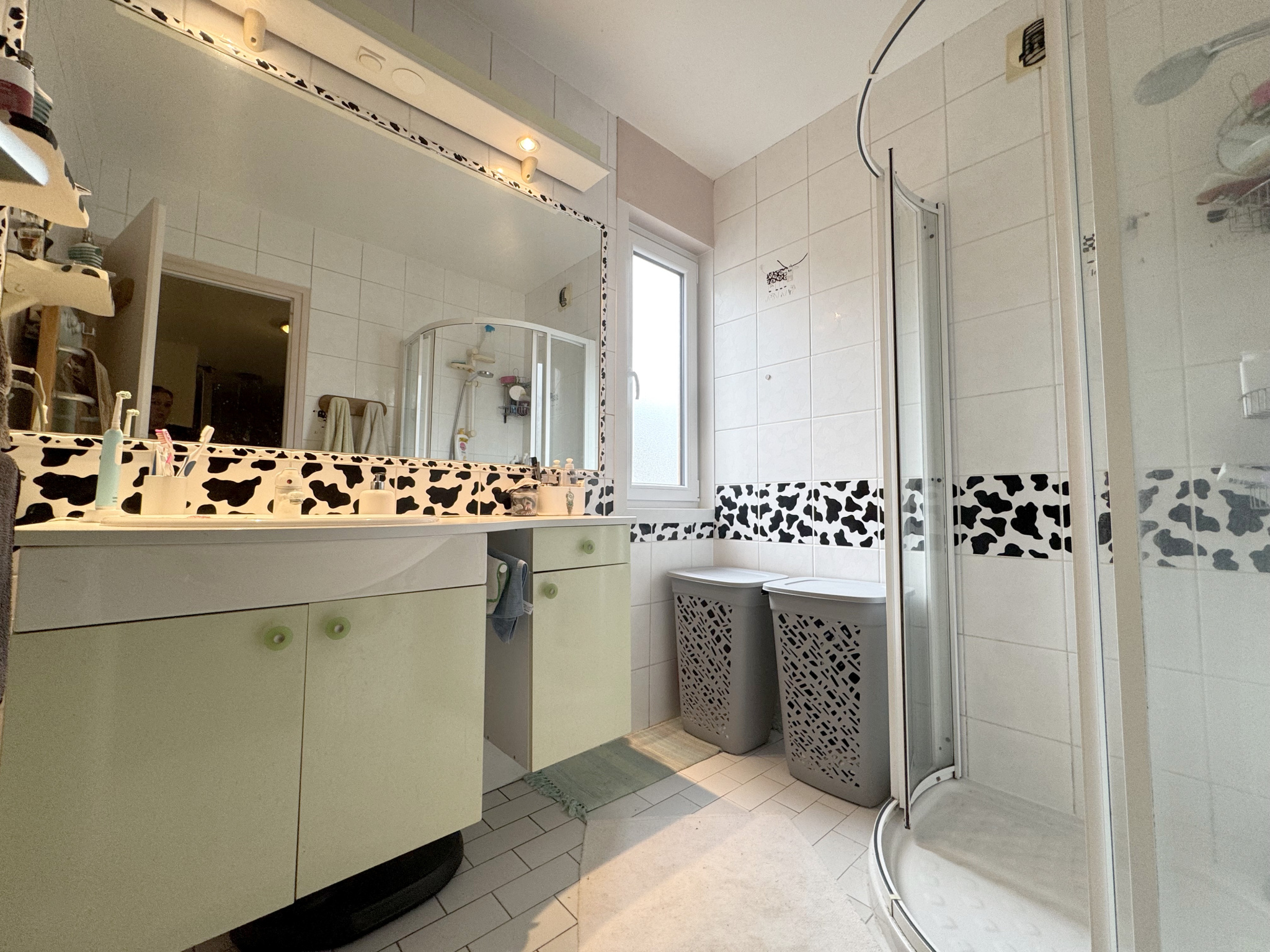 vente appartement CLUSES