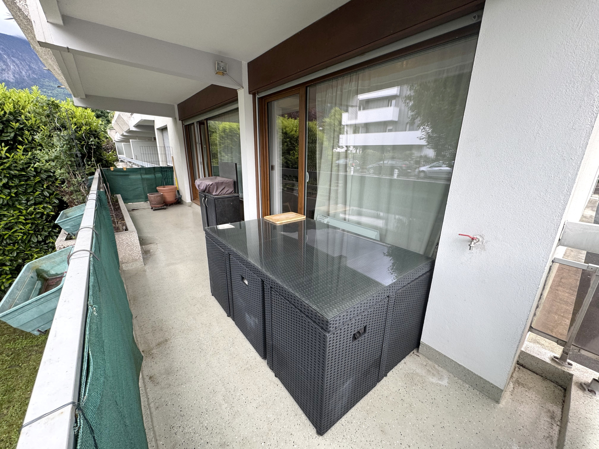 vente appartement CLUSES