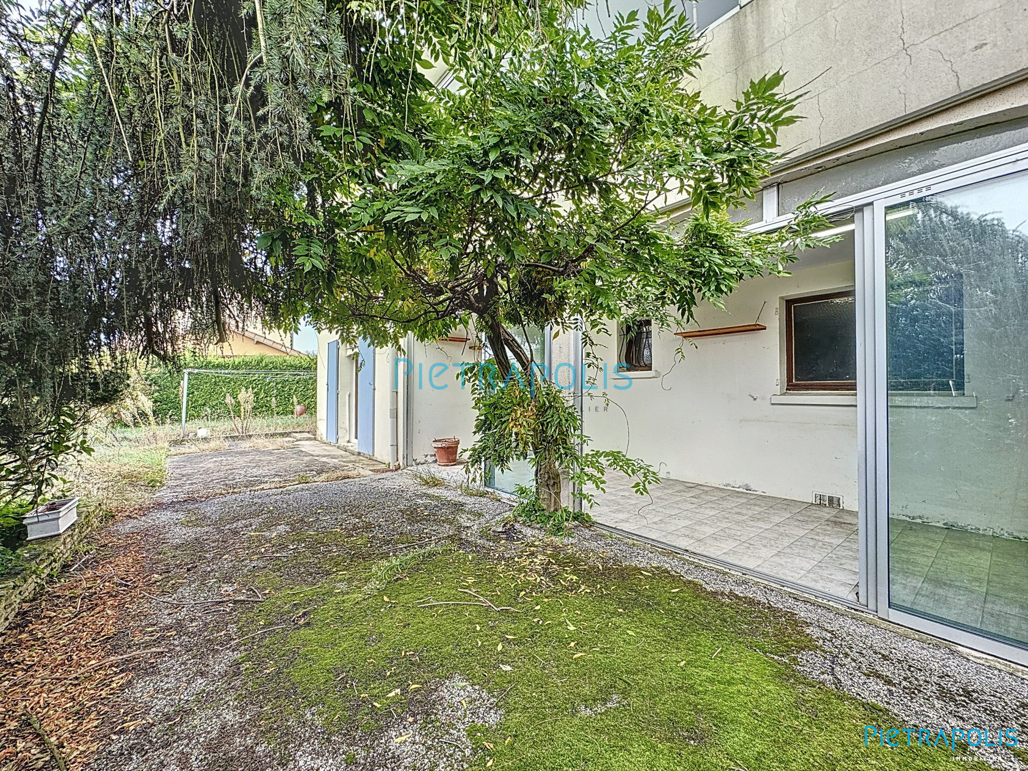 Appartement 3 pièces - 100 m² CIVRIEUX