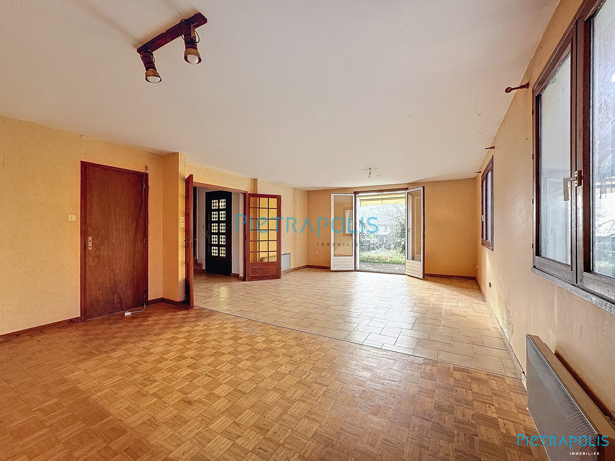 vente appartement CIVRIEUX