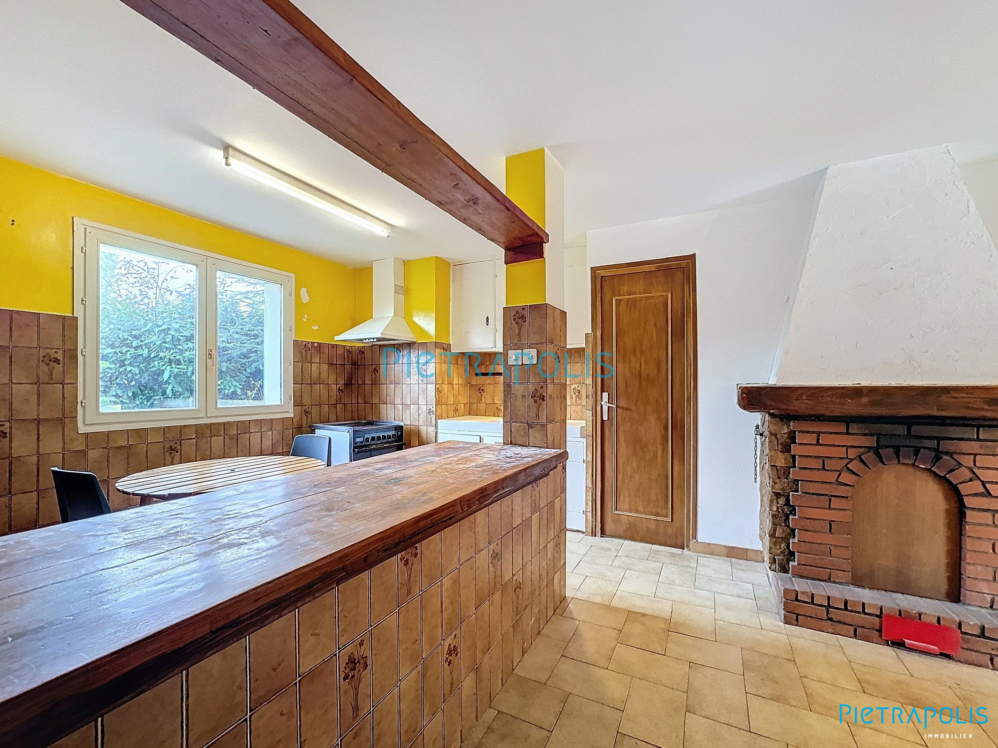vente appartement CIVRIEUX