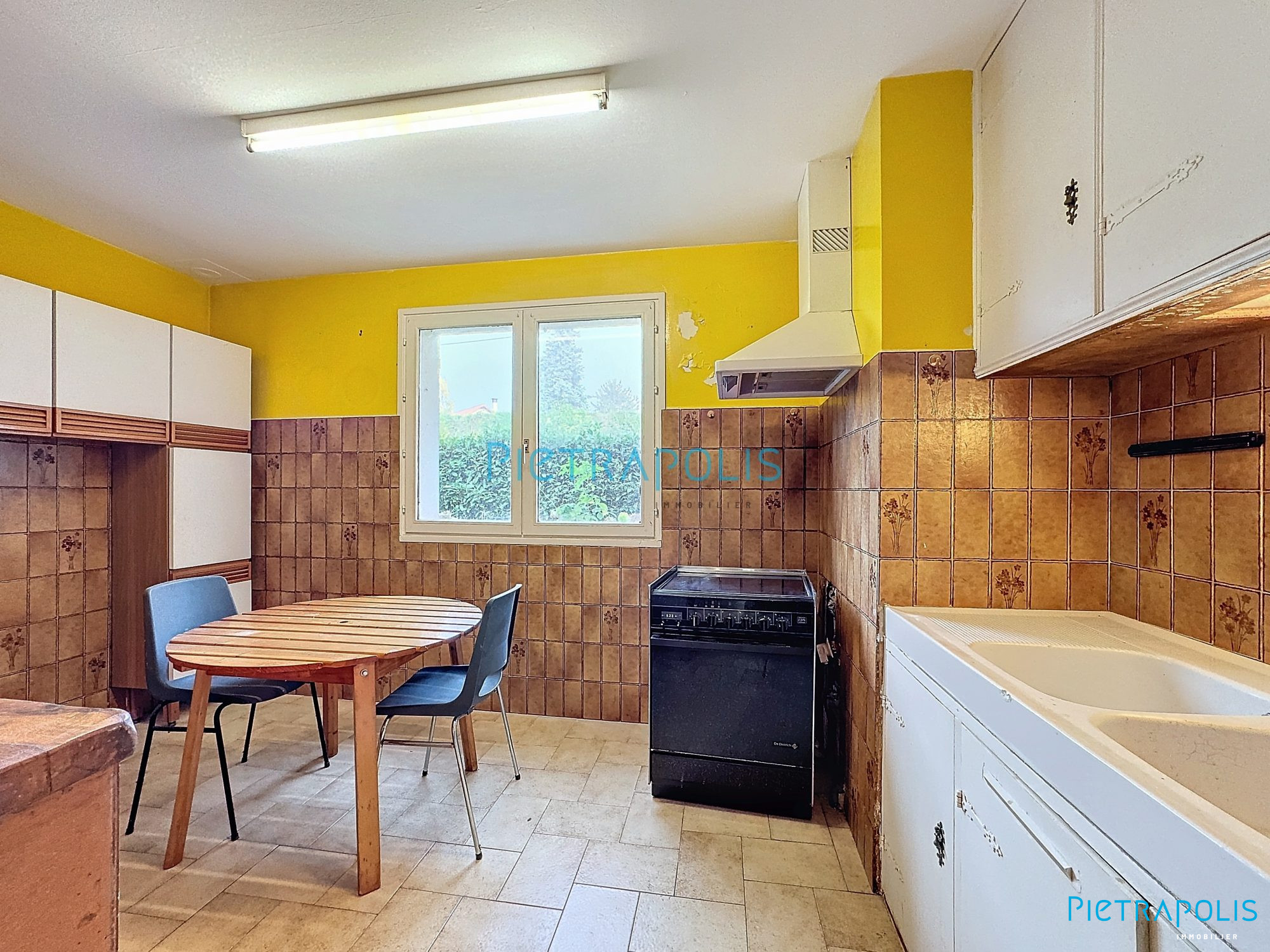 vente appartement CIVRIEUX