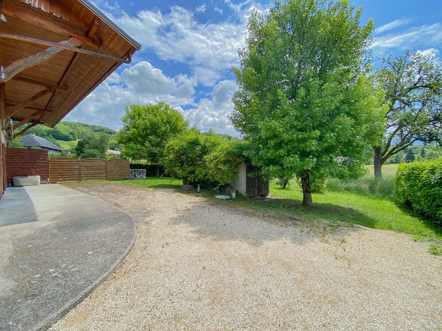 vente maison 