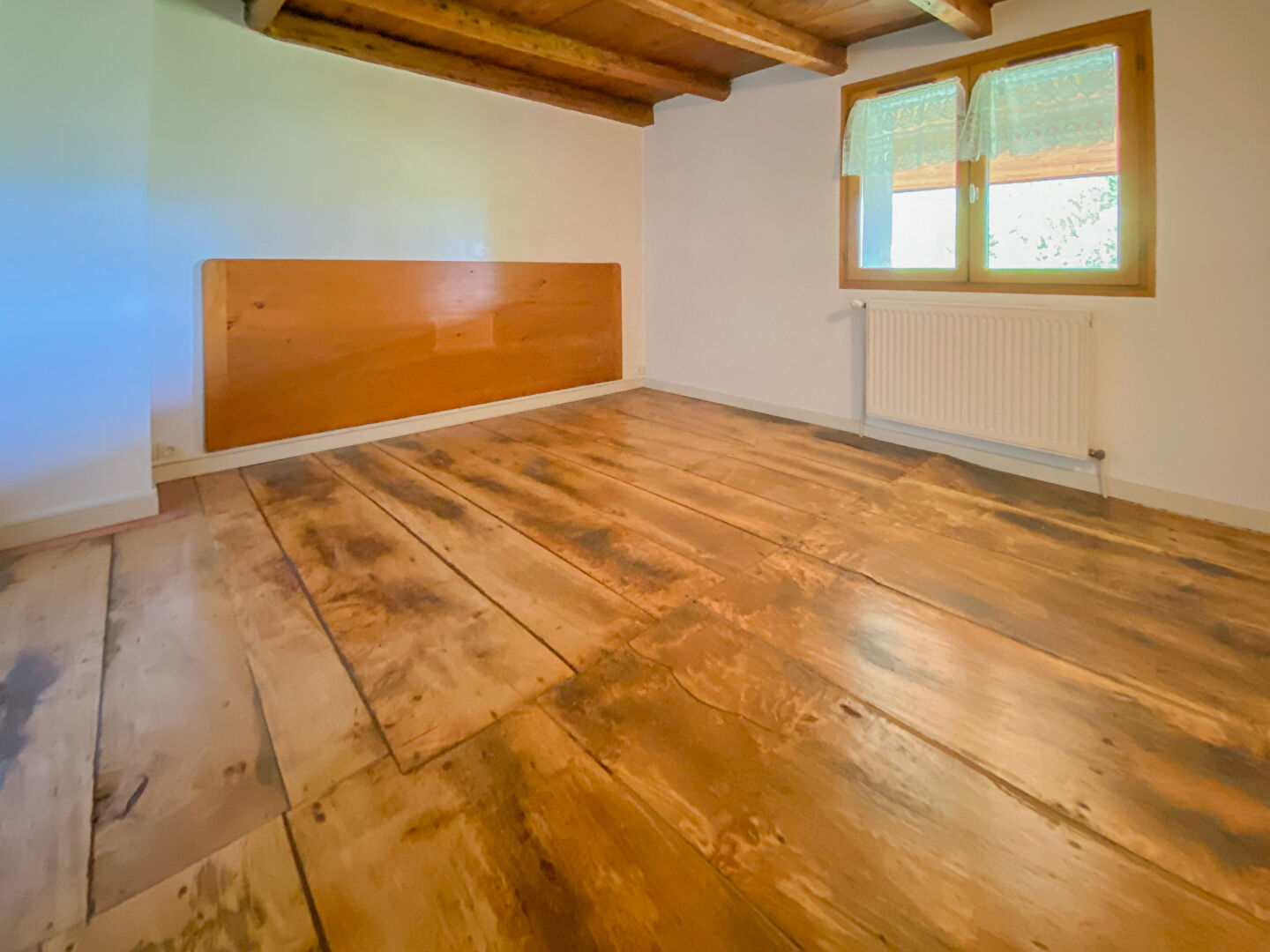 vente maison 