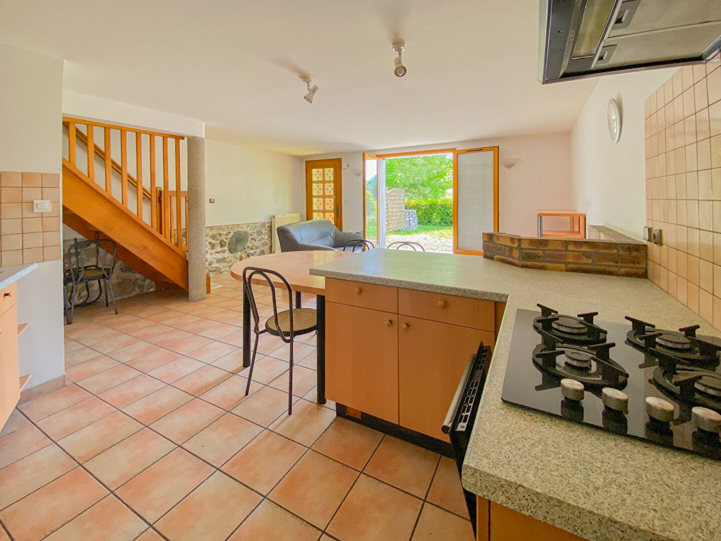 vente maison 