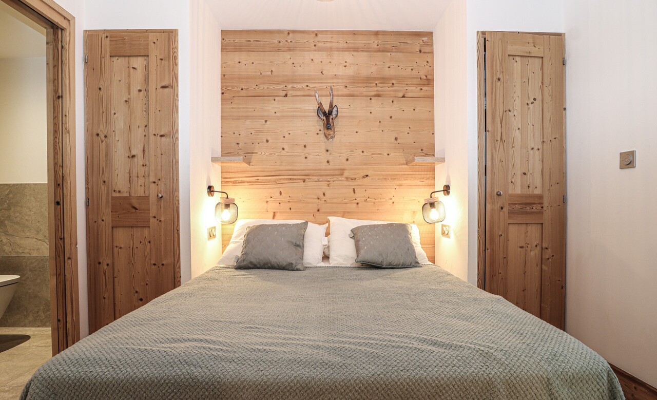 vente appartement MORZINE