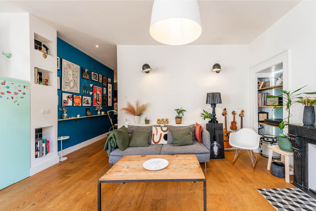 vente appartement ANNECY