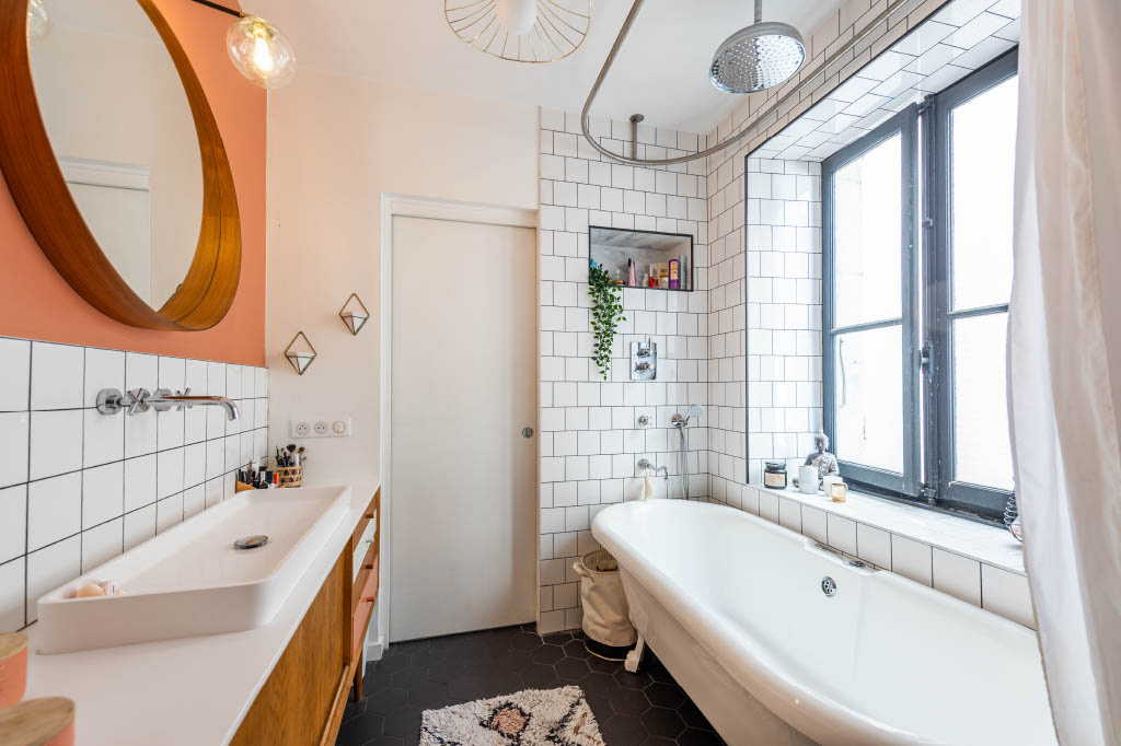 vente appartement ANNECY