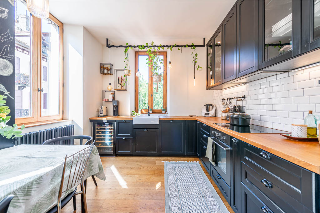vente appartement ANNECY