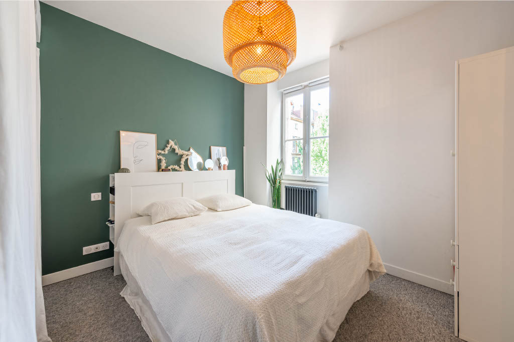 vente appartement ANNECY