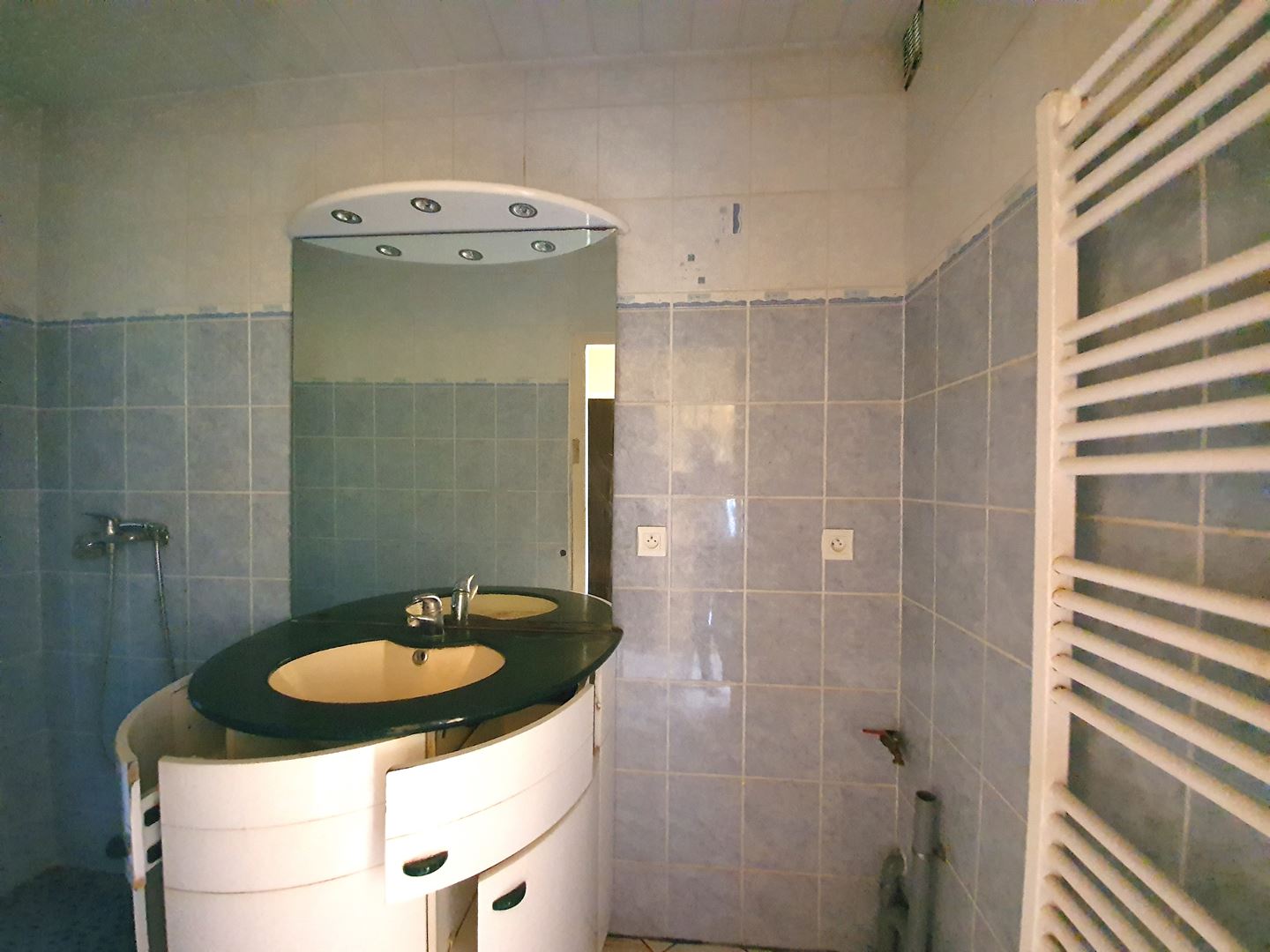vente maison BOEGE