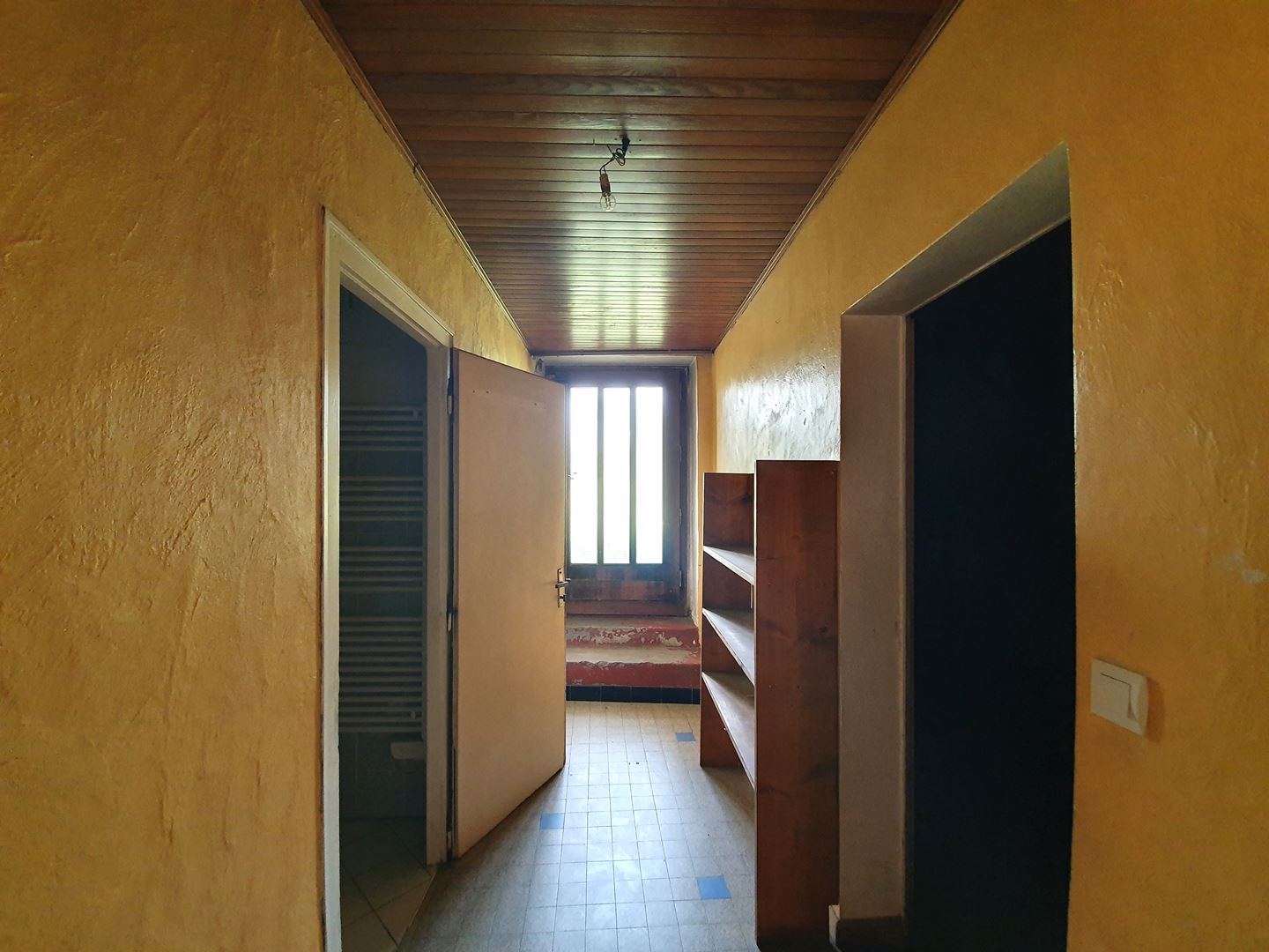 vente maison BOEGE