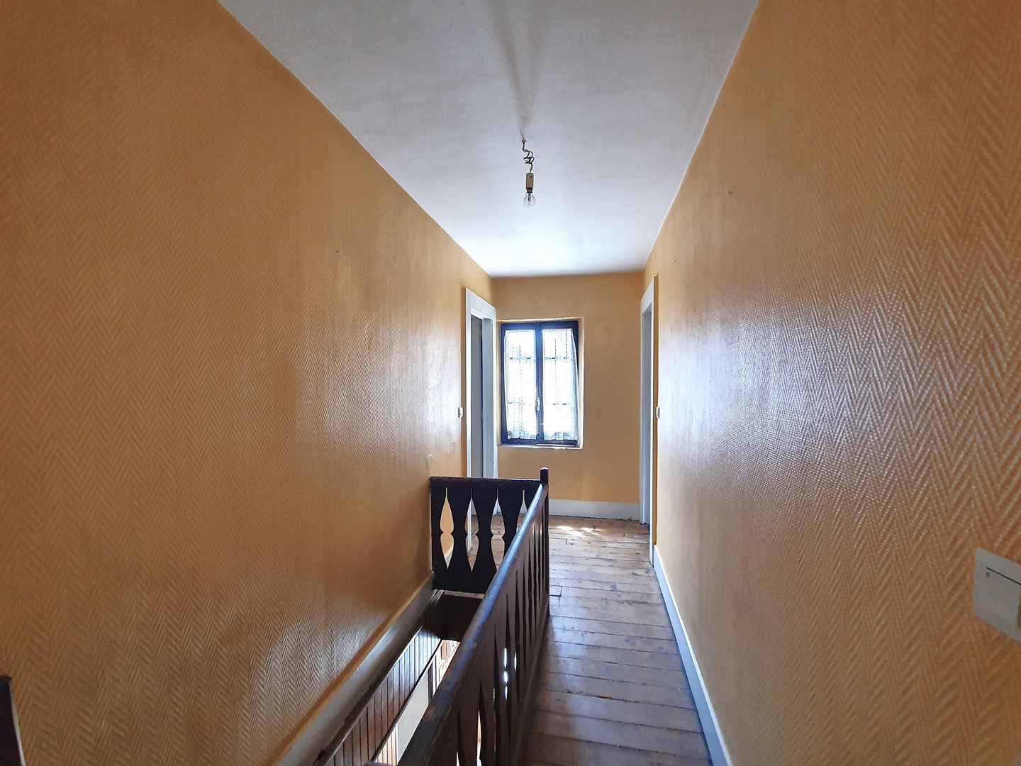 vente maison BOEGE