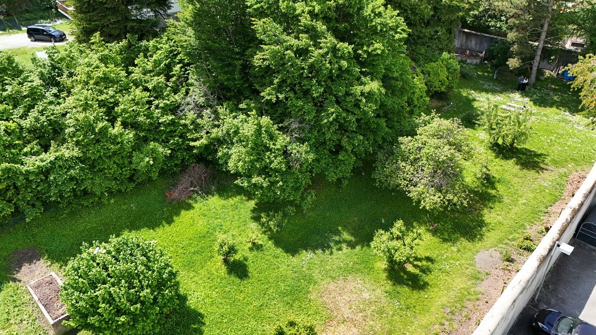 vente terrain ST JEAN DE MAURIENNE