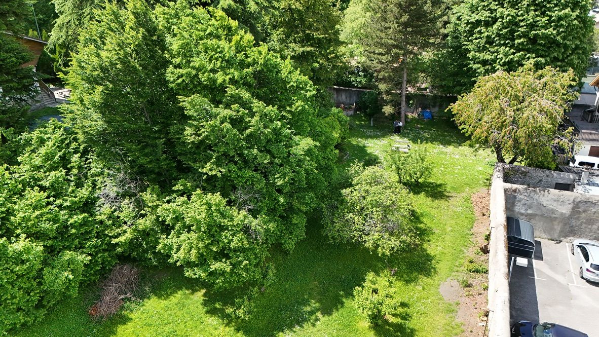 vente terrain ST JEAN DE MAURIENNE