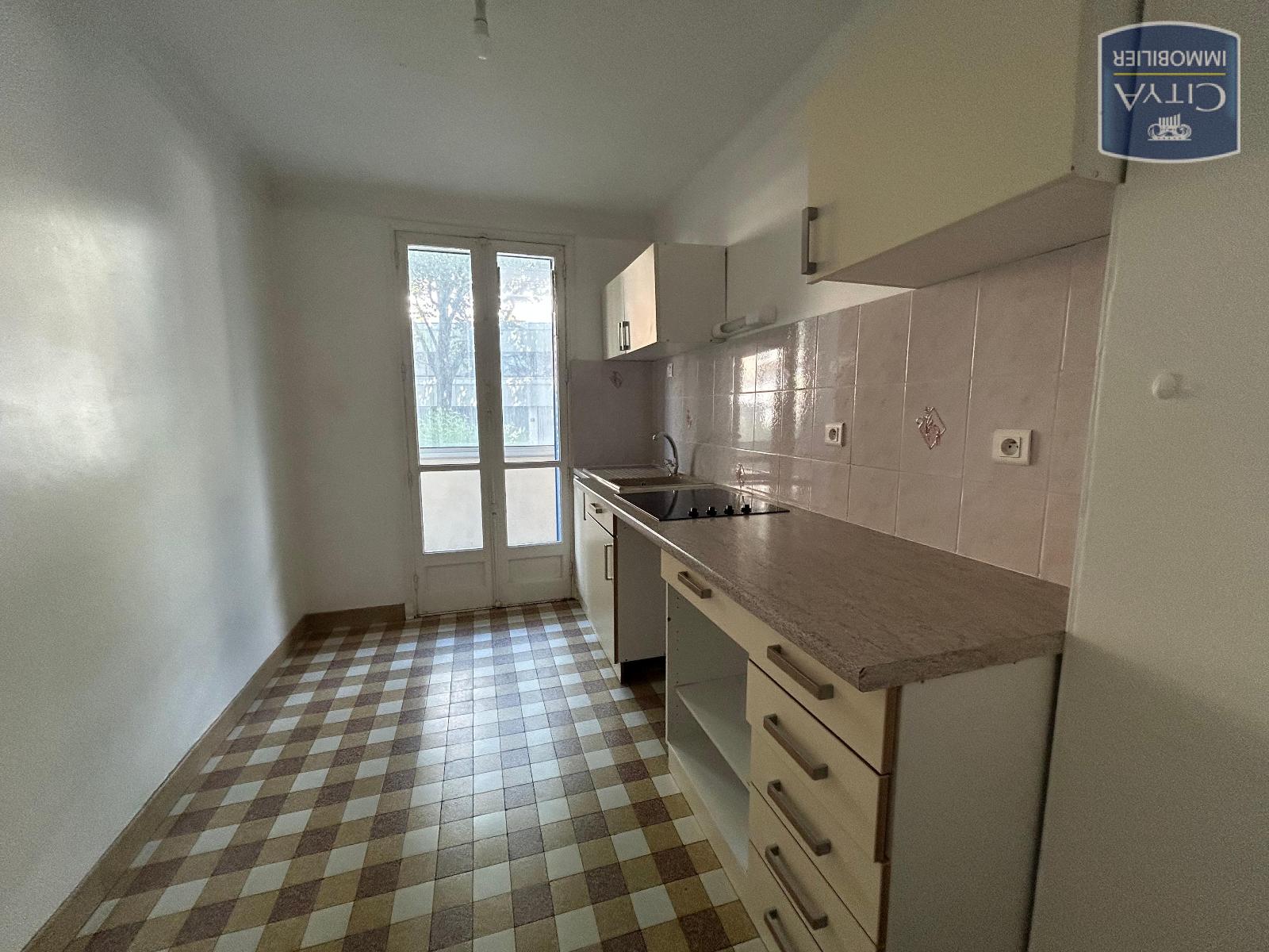 location appartement CHAMBERY
