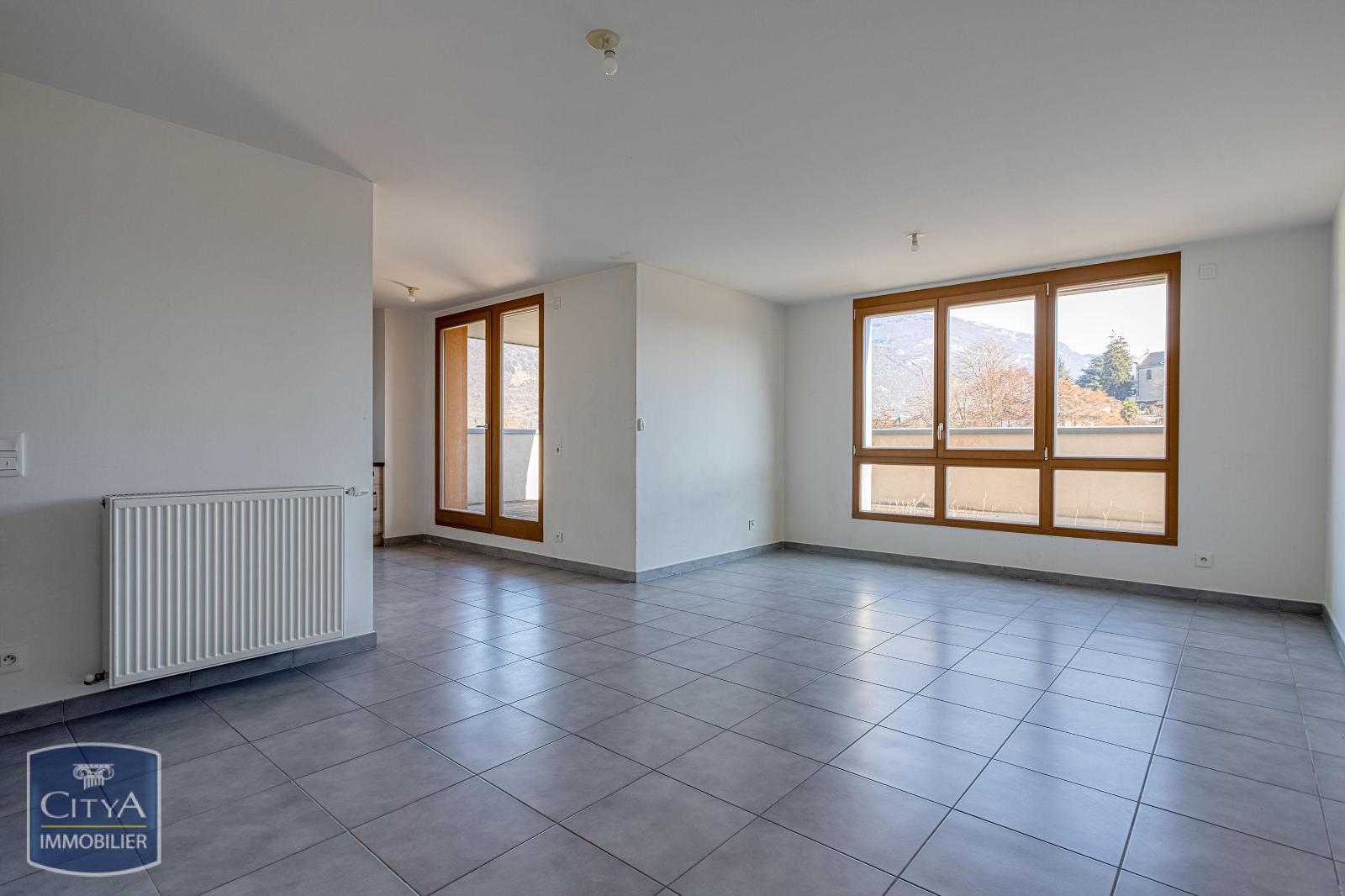 vente appartement LA RAVOIRE