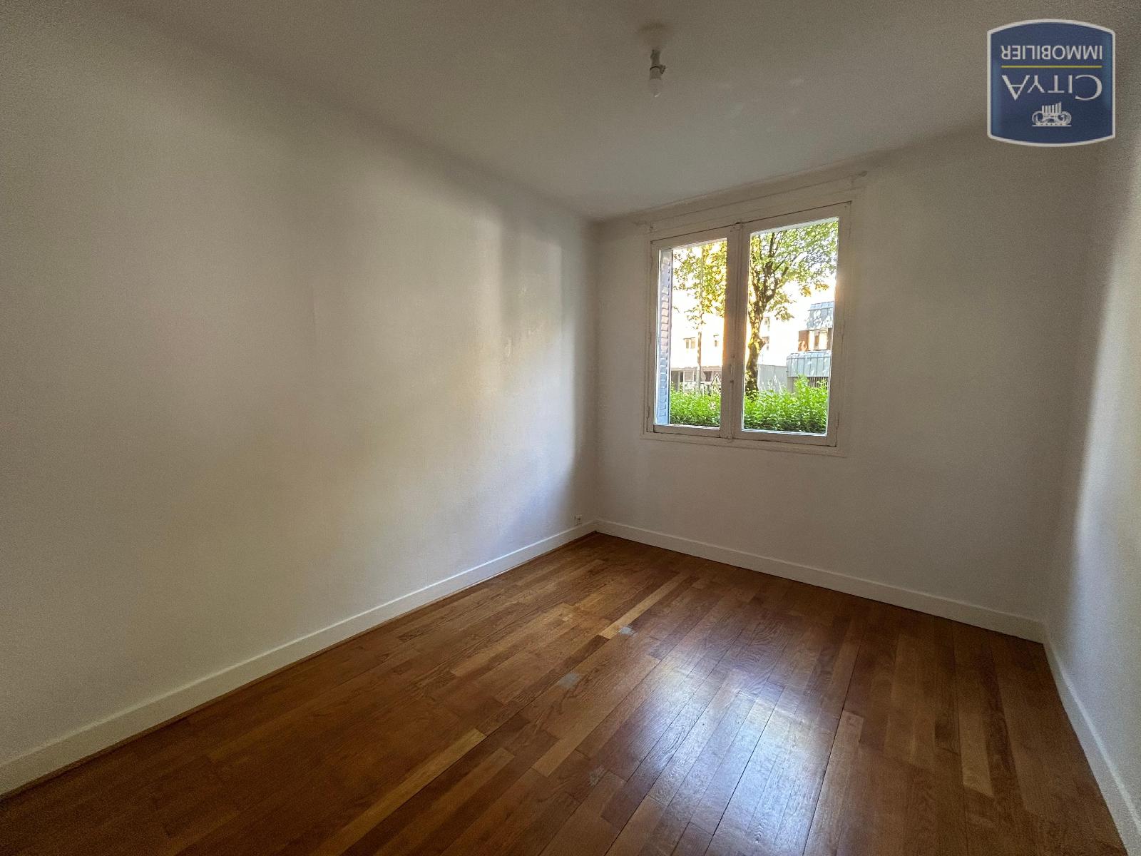 location appartement CHAMBERY