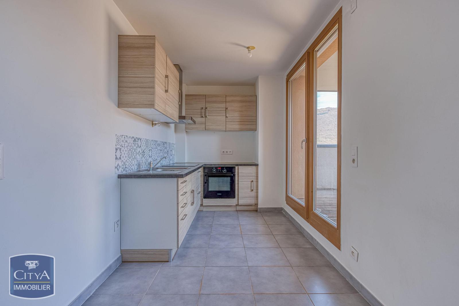vente appartement LA RAVOIRE