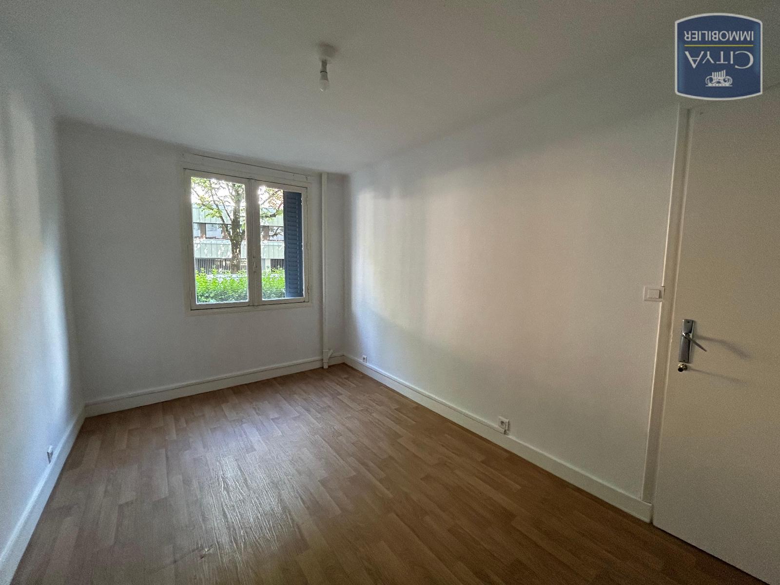 location appartement CHAMBERY